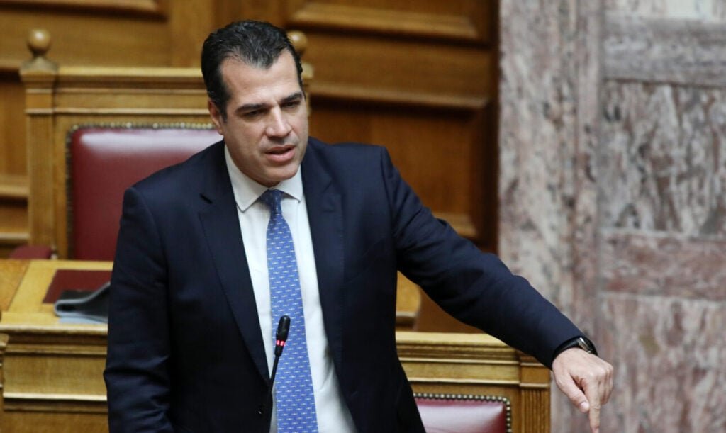 Μεταναστευτικό: Νέα «απόβαση» στην Κρήτη – τι λέει ο Πλεύρης