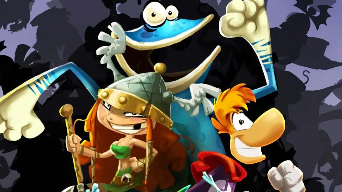 Η Ubisoft αναπτύσσει νέα έκδοση του Rayman Legends, διέρρευσε η ημερομηνία κυκλοφορίας