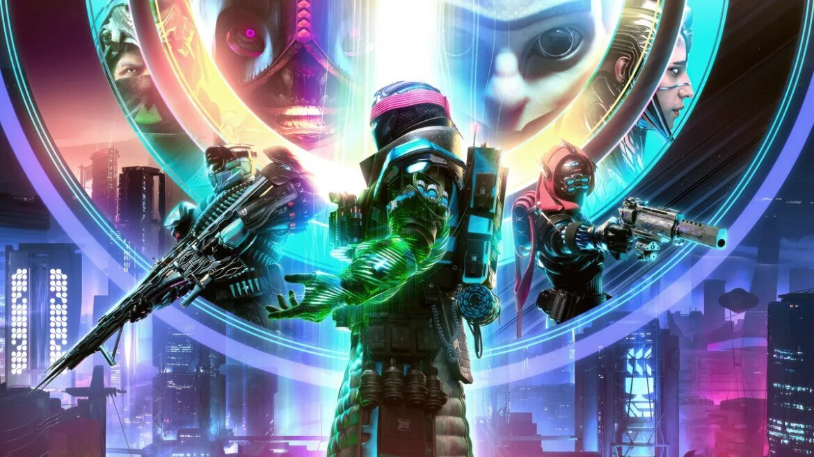 Bungie: Σχεδίαζε το reboot «Destiny Infinity» πριν τραβήξει την πρίζα από το Destiny 2