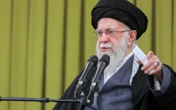 Ιράν: Ξεκίνησαν οι προετοιμασίες για την κηδεία του Αλί Χαμενεΐ