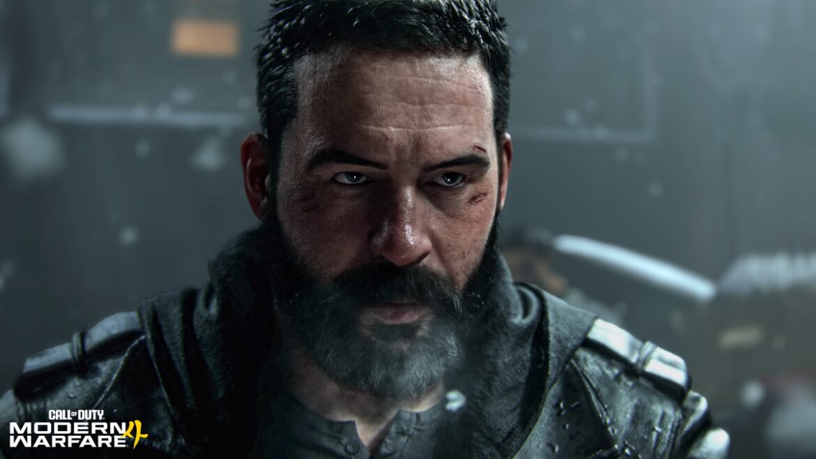 Η Activision αποκαλύπτει το Call of Duty: Modern Warfare 4, έρχεται day-one στο Nintendo Switch 2