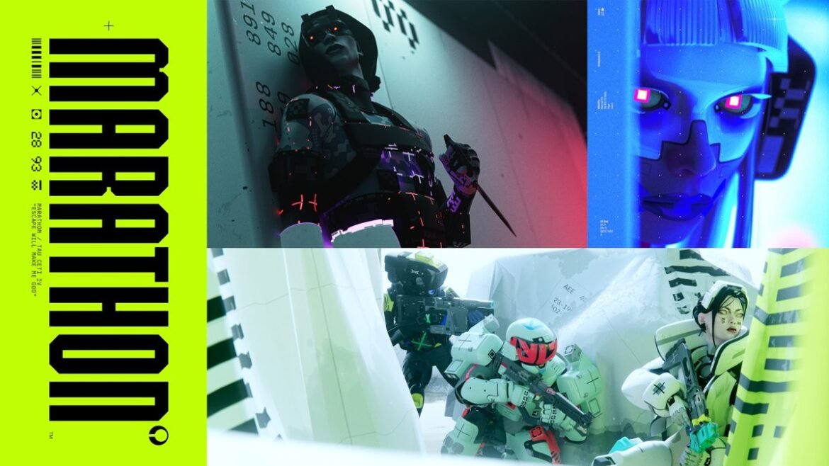 Η Bungie ανοίγει δωρεάν το Marathon για μία εβδομάδα σε PC και κονσόλες σε μια προσπάθεια «διάσωσης»