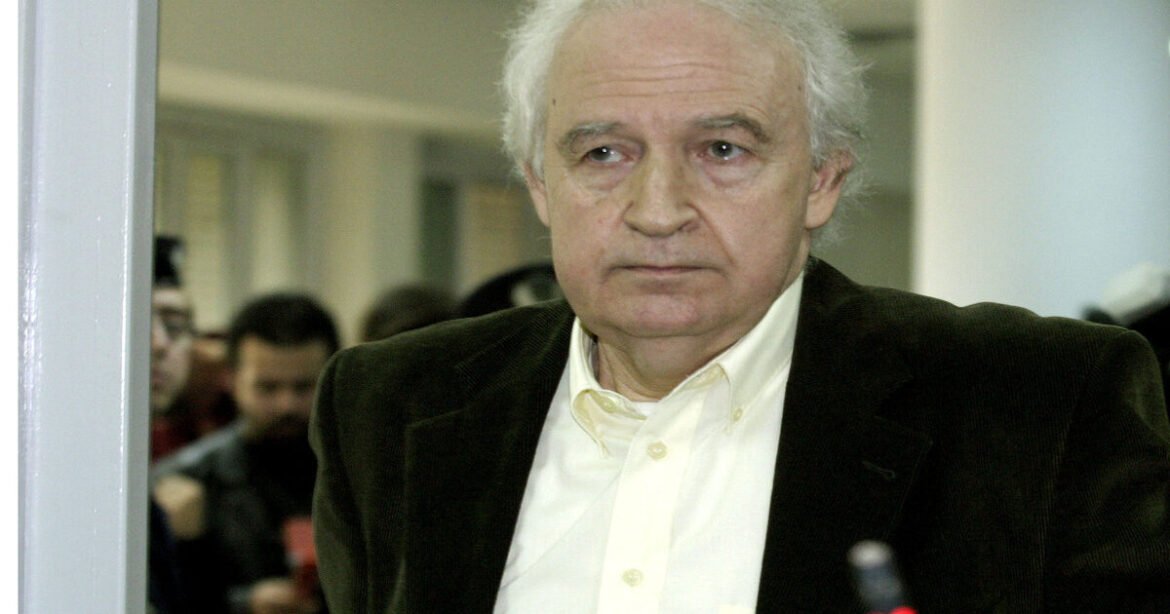 Στέιτ Ντιπάρτμεντ για Γιωτόπουλο: «Η Αθήνα να κάνει ό,τι πρέπει για να επιστρέψει στη φυλακή»