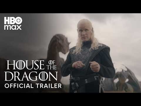 “House of the Dragon”: Πόλεμος χωρίς επιστροφή στο εκρηκτικό trailer της 3ης σεζόν