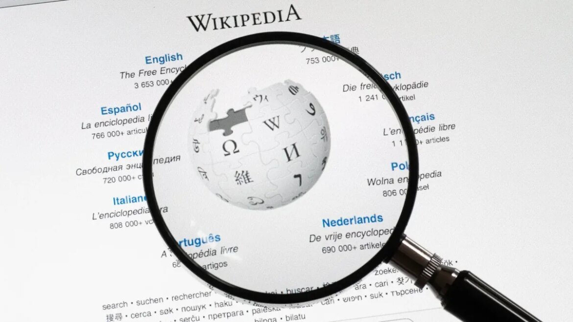 Ιστορική κρίση στη Wikipedia: Οι εθελοντές συντάκτες απειλούν με απεργία μετά τις απολύσεις στο Wikimedia Foundation