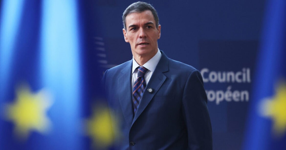 Σε πολιορκία σκανδάλων ο Πέδρο Σάντσεθ μετά από 8 χρόνια στο «τιμόνι» της Ισπανίας