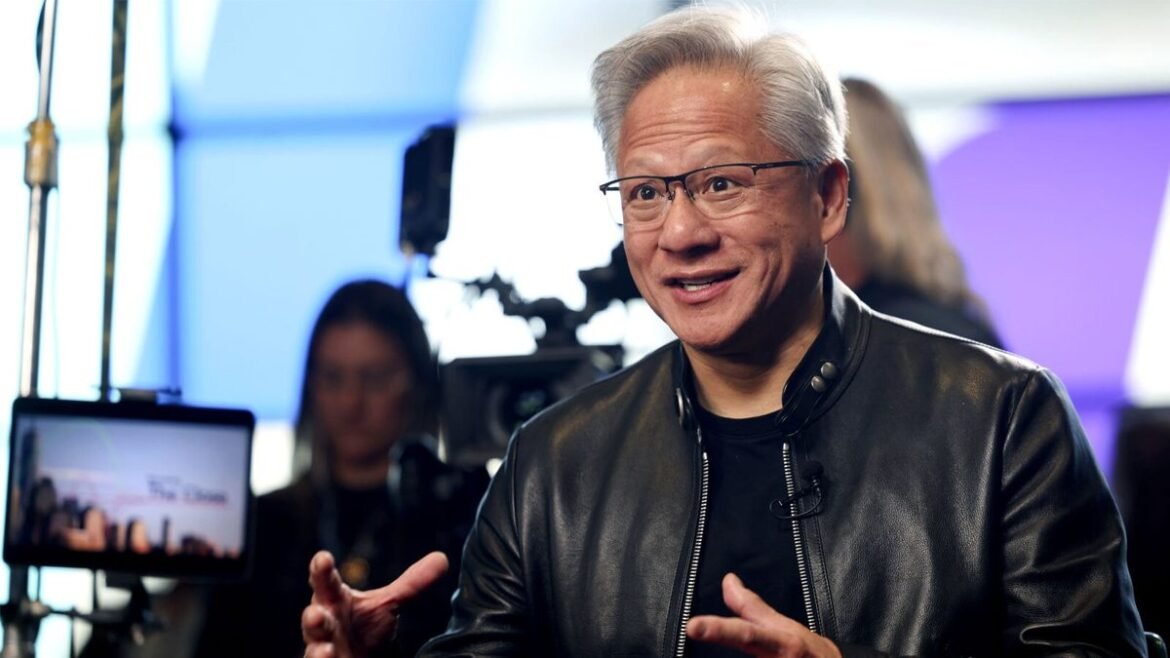 Computex 2026: Ο Jensen Huang ανοίγει την αυλαία για την Nvidia – Θα δούμε άραγε τα chip N1X και N1;