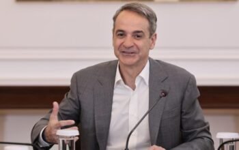 Μητσοτάκης: Τέλος Ιουνίου το επίδομα των €150 για κάθε παιδί
