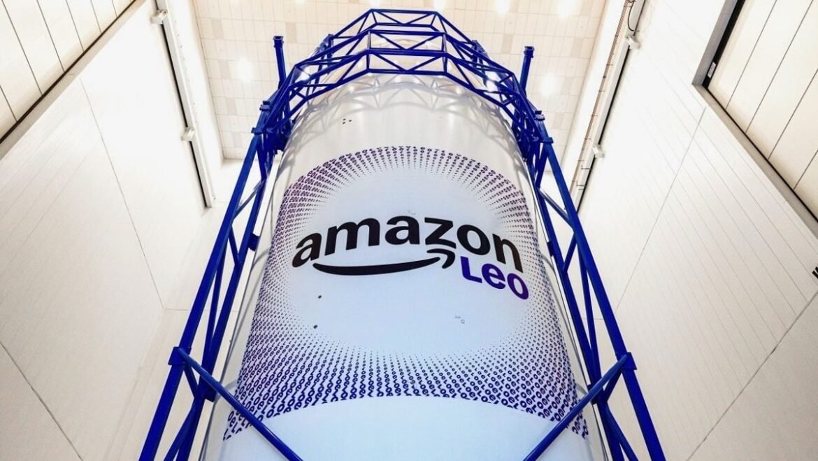 Η έκρηξη του New Glenn «φρενάρει» το Amazon Leo — Σε κίνδυνο η άδεια της FCC για τον αντίπαλο του Starlink