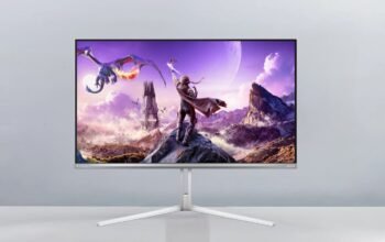Philips Evnia 32M2N8900P: Η απόλυτη 4K QD-OLED οθόνη των 240Hz ήρθε για να κυριαρχήσει