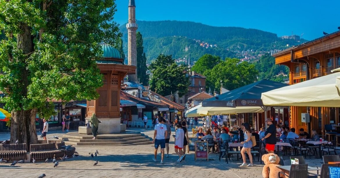Αυτή είναι η πιο φθηνή πόλη για Σαββατοκύριακο στην Ευρώπη