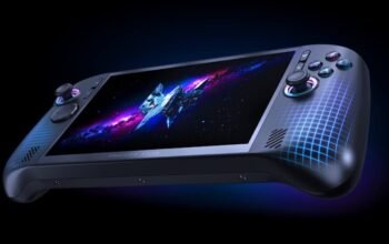 Intel Arc G: Οι νέοι επεξεργαστές Panther Lake έρχονται στα Windows 11 gaming handhelds