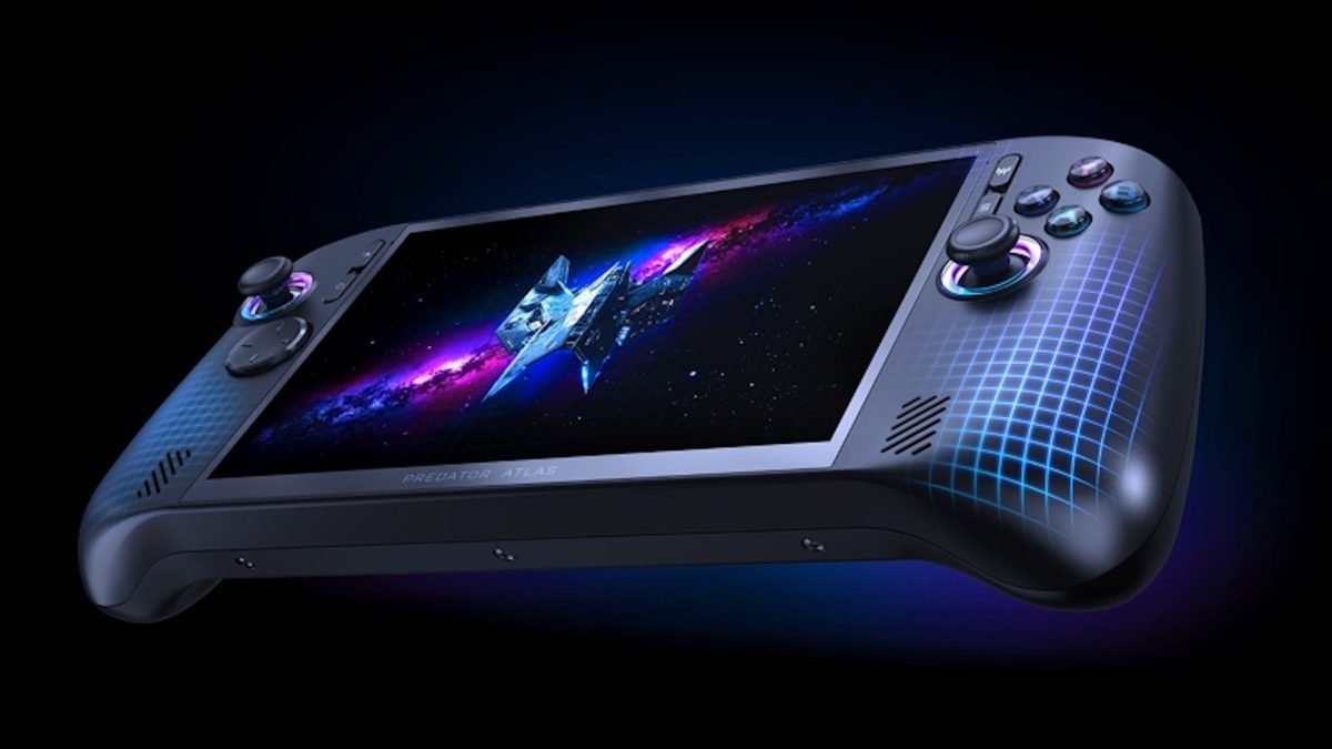 Intel Arc G: Οι νέοι επεξεργαστές Panther Lake έρχονται στα Windows 11 gaming handhelds