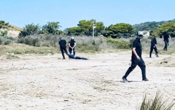 Ράμα για επεισόδια στην Αλβανία: Δεν ήξερα ότι υπάρχουν Eλληνες εκεί, δεν ήταν κρατική βία