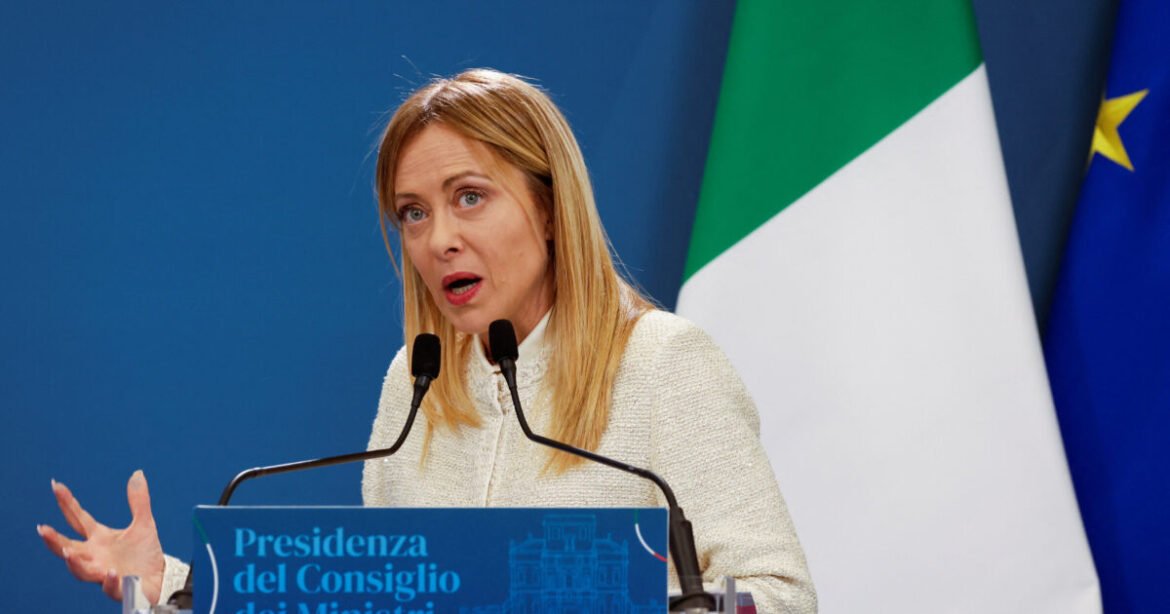 Ιταλία: Το πανάκριβο πείραμα του Superbonus την οδηγεί σε δημοσιονομικό εκτροχιασμό