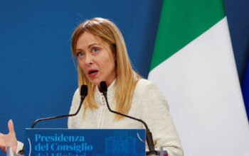 Ιταλία: Το πανάκριβο πείραμα του Superbonus την οδηγεί σε δημοσιονομικό εκτροχιασμό