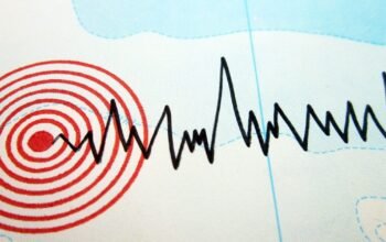 Ισχυρός σεισμός στην Ιταλία: Τα 6,2 Ρίχτερ έγιναν αισθητά και στη Νάπολη