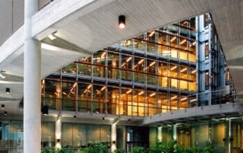 ΓΕΚ ΤΕΡΝΑ: Ισχυρή άνοδος 33,2% στα προσαρμοσμένα καθαρά κέρδη το α’ τρίμηνο – Οδηγός οι παραχωρήσεις