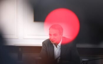 Μητσοτάκης για Συνταγματική Αναθεώρηση: Συνεπείς στις δεσμεύσεις μας καταθέτουμε την πρότασή μας – οι άλλοι;