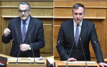 Υπόθεση ΟΠΕΚΕΠΕ: Στο αρχείο η δικογραφία για Χαράλαμπο Αθανασίου και Τάσο Χατζηβασιλείου