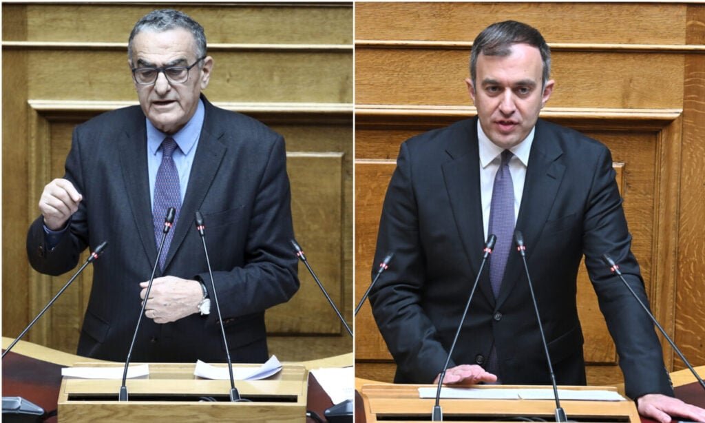 Υπόθεση ΟΠΕΚΕΠΕ: Στο αρχείο η δικογραφία για Χαράλαμπο Αθανασίου και Τάσο Χατζηβασιλείου