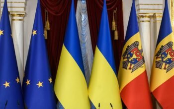Η Ουγγαρία ξεμπλοκάρει τις ενταξιακές διαπραγματεύσεις στην ΕΕ για Ουκρανία και Μολδαβία