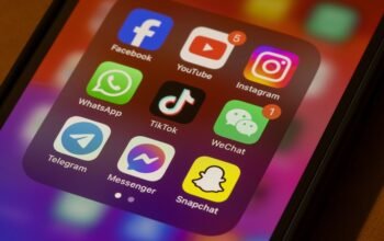 Σουηδία: Πρόταση για απαγόρευση των social media σε ανηλίκους κάτω των 15 ετών