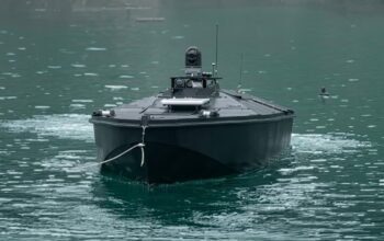 Επίσημο διάβημα για το ουκρανικό drone στη Λευκάδα