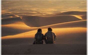 Γιατί ο βραβευμένος με Όσκαρ δημιουργός του Dune αντιστέκεται στην ΑΙ