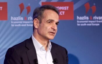 Μητσοτάκης για έκθεση Κομισιόν: Επίσημα τέλος η επιτήρηση – αφήνουμε πίσω μία επώδυνη παρένθεση