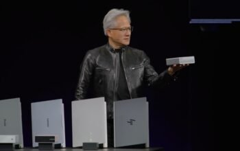 Nvidia RTX Spark: Το επαναστατικό Arm «σούπερ-τσιπ» φέρνει την Agentic AI και επιδόσεις RTX 5070 στα Windows laptops
