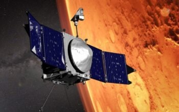 NASA: Οριστικό τέλος για το MAVEN – Το διαστημόπλοιο που αποκάλυψε τα μυστικά του Άρη