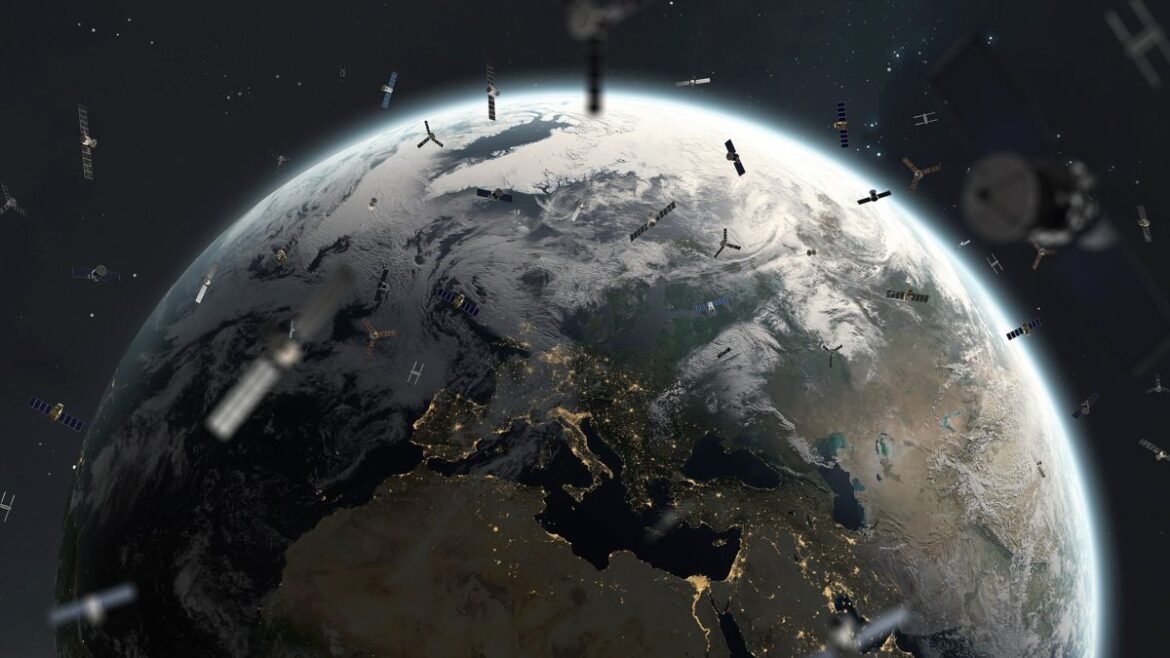 SpaceX: Γιατί τα νέα της τροχιακά κέντρα δεδομένων απειλούν να γεμίσουν το διάστημα με σκουπίδια