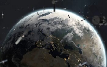 SpaceX: Γιατί τα νέα της τροχιακά κέντρα δεδομένων απειλούν να γεμίσουν το διάστημα με σκουπίδια