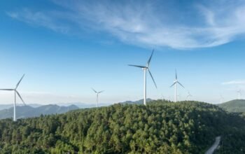 Όμιλος ΔΕΗ: Ενίσχυση του χαρτοφυλακίου ΑΠΕ στην Ελλάδα – Eπιπλέον ισχύς 107,1 ΜW