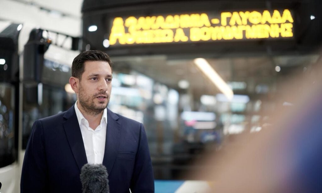 Μέσα Μεταφοράς: 3.000 οδηγοί έως το τέλος του 2026