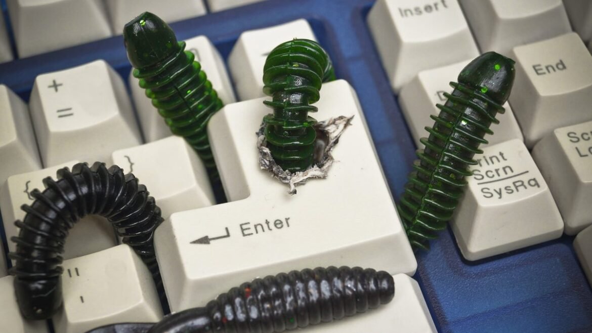 Ερευνητές δημιούργησαν το πρώτο AI Worm: Ο ιός που “σκέφτεται” και προσαρμόζεται για να μολύνει κάθε συσκευή