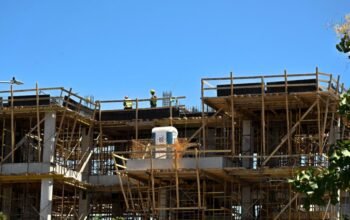 Στη Βουλή προς κύρωση ο νέος Κώδικας Χωροταξίας και Πολεοδομίας – Τι είναι, πού στοχεύει