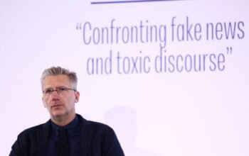 Σκέρτσος: Δεδομένη και μετρήσιμη η πρόοδος στο κράτος δικαίου – και μια τριπλή απάντηση στην Κοβέσι