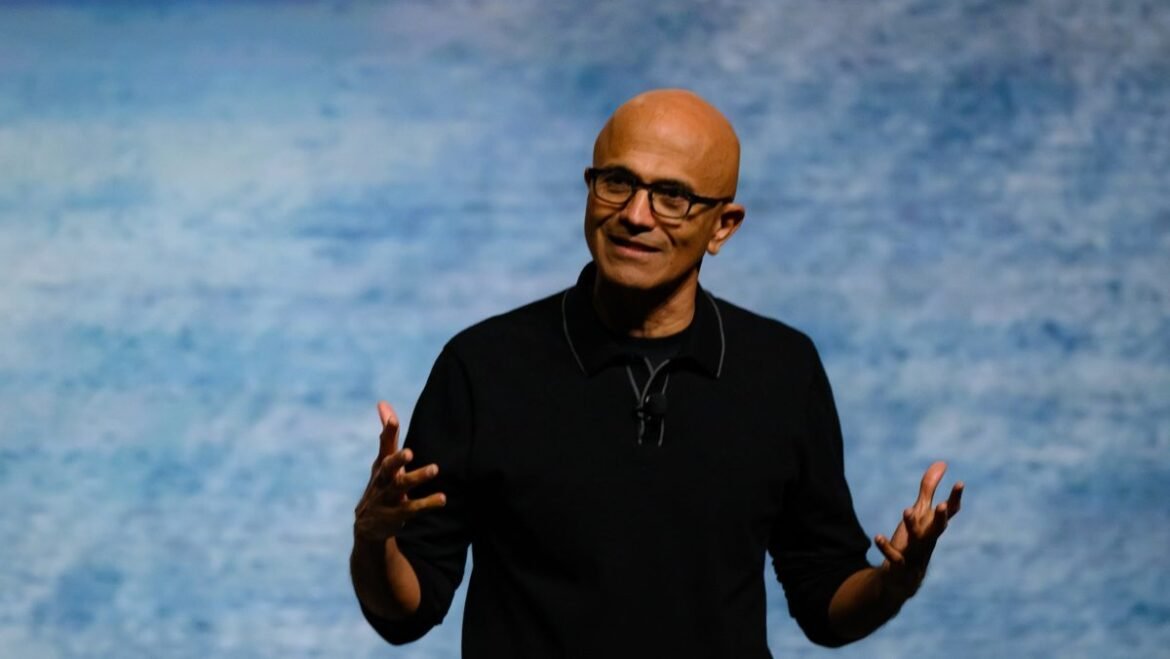 Η Microsoft υπόσχεται AI Data Centers χωρίς κατανάλωση νερού: «Θα ξοδεύουν όσο ένα εστιατόριο»