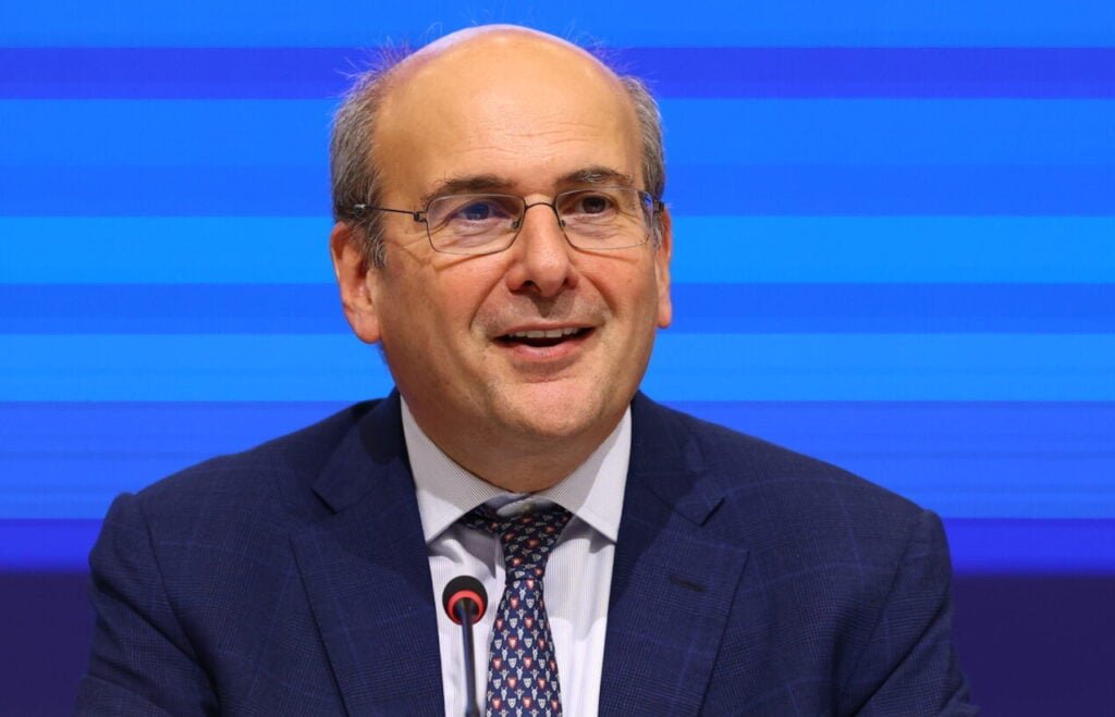 Χατζηδάκης: Τι αλλάζει με το politis.gov.gr – νέα εποχή στις συναλλαγές του πολίτη με το Δημόσιο