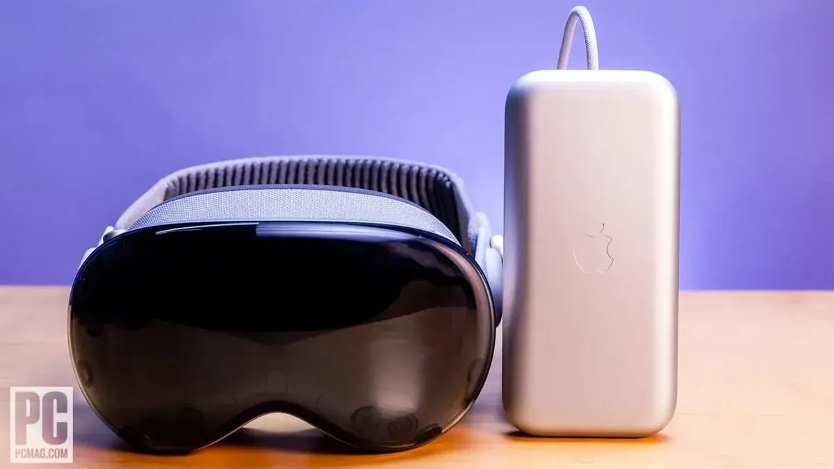 Ταφόπλακα στο Apple Vision Pro: Ο νέος CEO John Ternus ακυρώνει τα headsets για χάρη των smart glasses