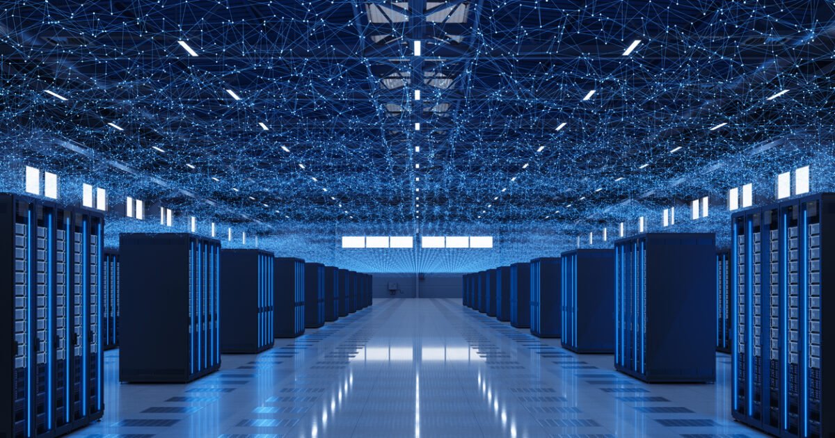 Η ΔΕΗ μπαίνει δυναμικά σε data centers και ΑΙ με «μοντέλο Μασκ»