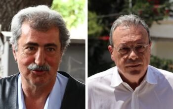 ΣΥΡΙΖΑ: Ο Φάμελλος κάνει «άνοιγμα» σε Τσίπρα και ο Πολάκης υψώνει σημαία αυτονομίας