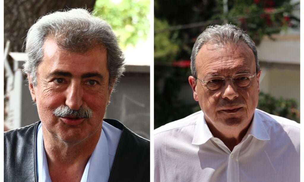 ΣΥΡΙΖΑ: Ο Φάμελλος κάνει «άνοιγμα» σε Τσίπρα και ο Πολάκης υψώνει σημαία αυτονομίας