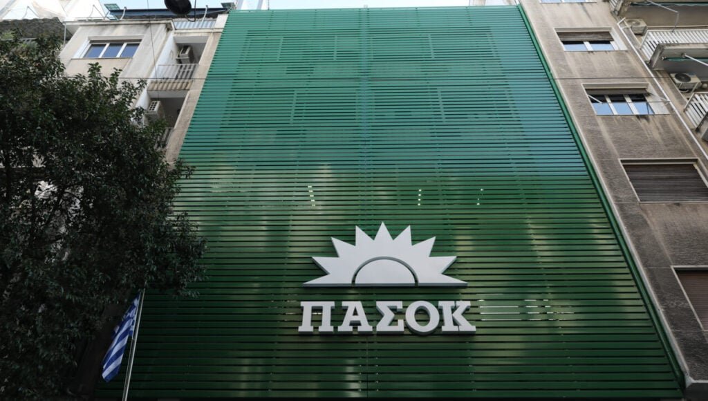 Οσα έγιναν στο πολιτικό συμβούλιο του ΠΑΣΟΚ – Ανακοινώθηκε η «σκιώδης κυβέρνηση»