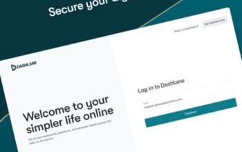 Ελάττωμα ασφαλείας στην Dashlane επέτρεψε σε χάκερς να υποκλέψουν κρυπτογραφημένα vaults χρηστών