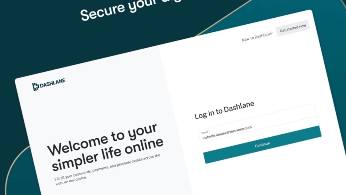 Ελάττωμα ασφαλείας στην Dashlane επέτρεψε σε χάκερς να υποκλέψουν κρυπτογραφημένα vaults χρηστών