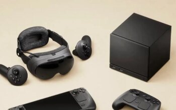 Η Valve φέρνει το Steam Machine 2ης γενιάς και το VR headset Steam Frame αυτό το καλοκαίρι