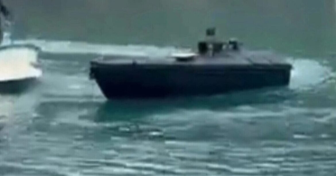Συγγνώμη από το Κίεβο για το drone στη Λευκάδα – «Λυπούμαστε για το περιστατικό»